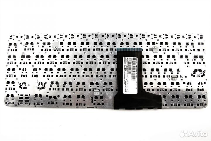 Клавиатура для HP Probook 430 G0, 430 G1 p/n: SN8