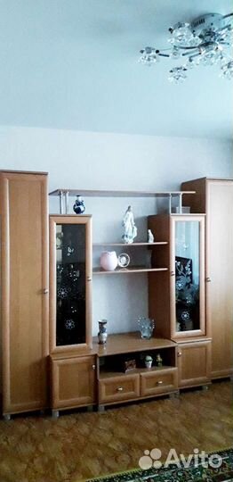 Мебель модульная