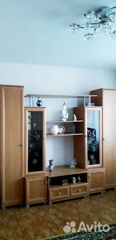 Мебель модульная