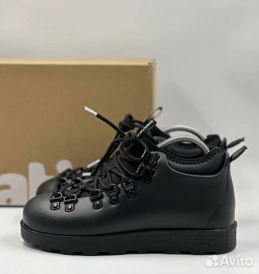 Ботинки Native fitzsimmons citylite