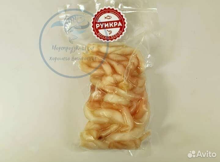 Визига белой рыбы