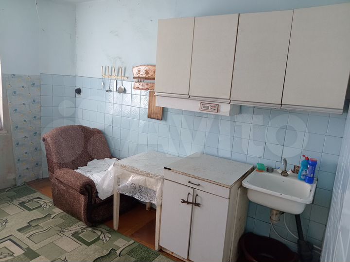 1-к. квартира, 39,3 м², 1/5 эт.