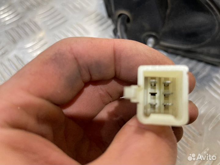 Зеркало левое Lifan Breez