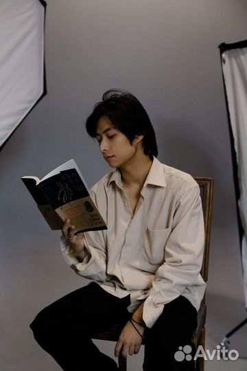 Профессиональный актёр