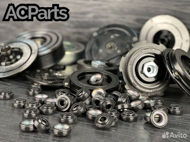 Датчик потока хладагента Lexus ES