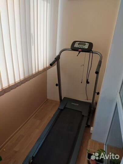 Беговая дорожка inita torneo