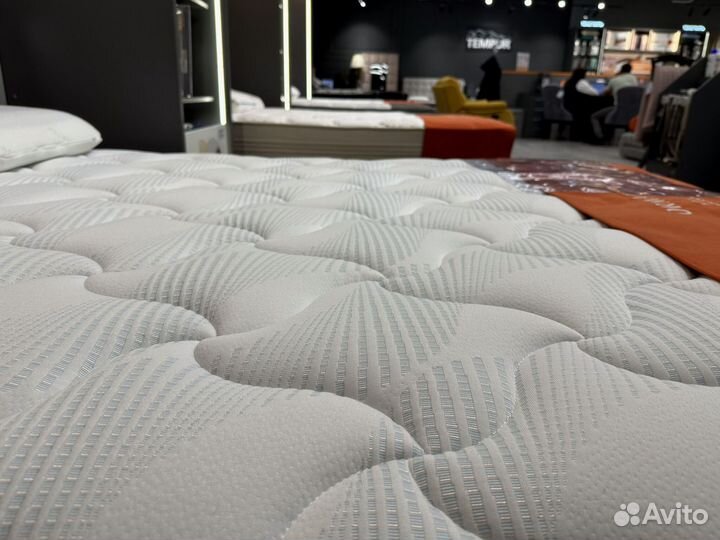 Матрас ортопедический новый 160х200 все размеры
