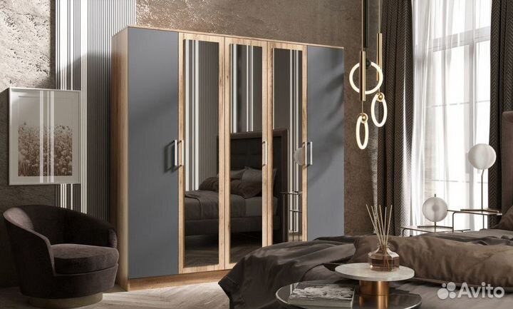 Шкаф Мартина