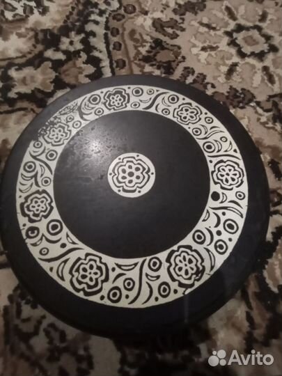 Шкатулка СССР