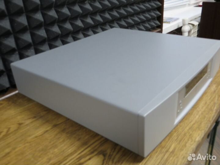 Сетевой проигрыватель Linn Majik Ds1
