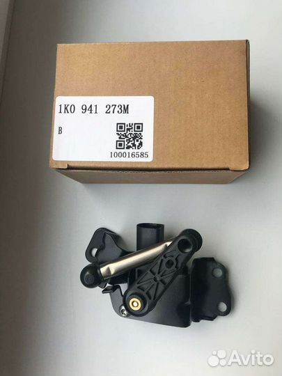 Датчик уровня положения кузова Audi Volkswagen