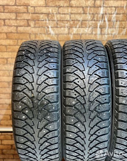 Nokian Tyres Nordman 4 195/55 R16