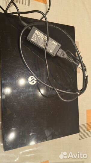 Ноутбук HP probook 4515s