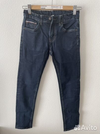 Одежда для школы пакетом мальчик 140-146