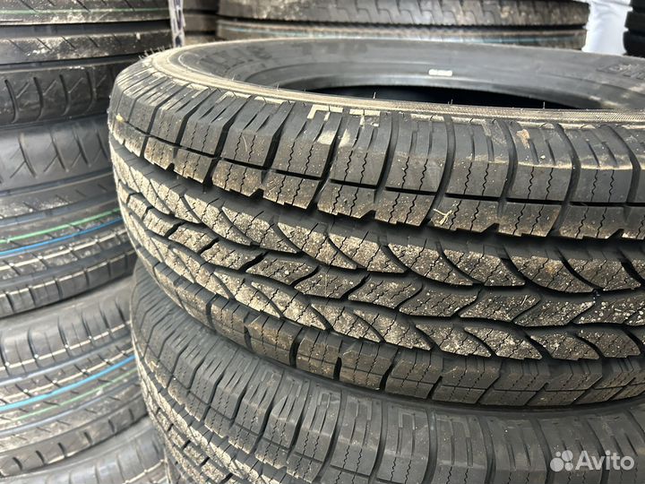 Maxxis Bravo HT-770 225/70 R16 107T