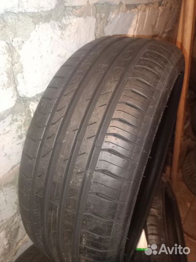 Goodride ZuperEco Z-107 4.25/10 R17