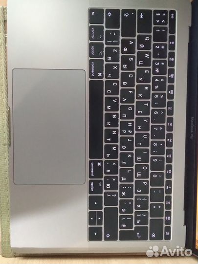 A1708 MacBook Pro Retina 13