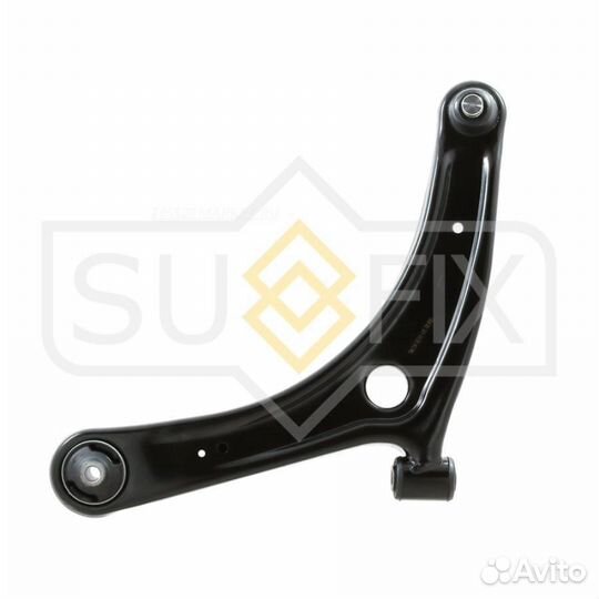 Sufix SH-1828 Рычаг подвески перед лев