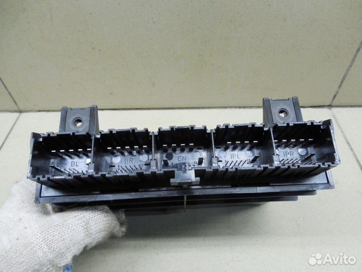 Блок управления центральным замком Fusion 2002-201