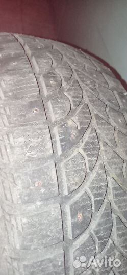 Bridgestone WT17 235/60 R16 100Q