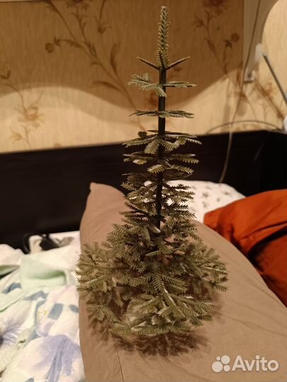 Ель искуственная