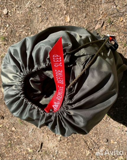 Спальный мешок Mishka