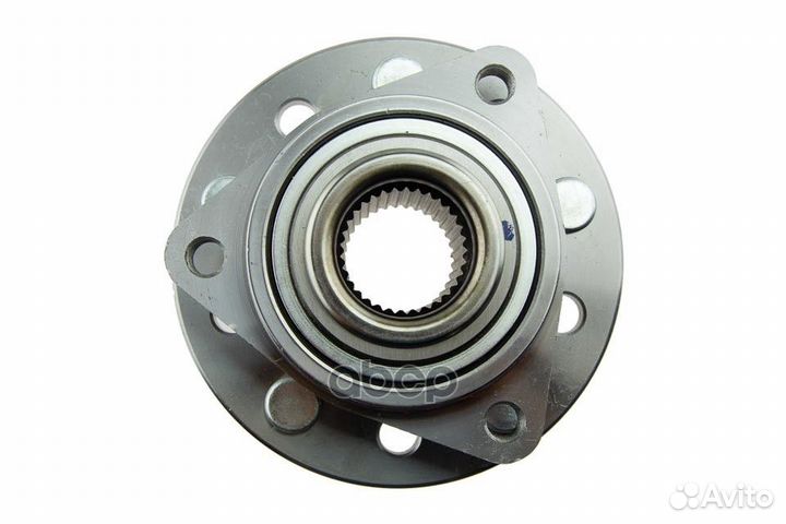 KLP-CH-013 ступица передняя в сборе с подшипник