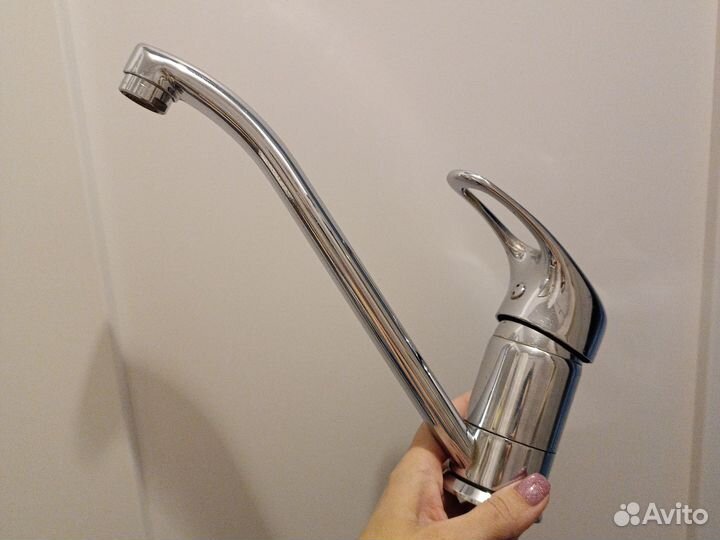 Смеситель для кухни