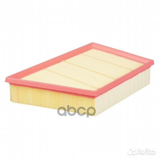 Фильтр воздушный land rover range rover 11