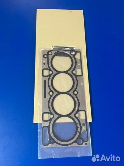 Прокладка (гбц ) Focus S-Max C-Max Mondeo Galaxy