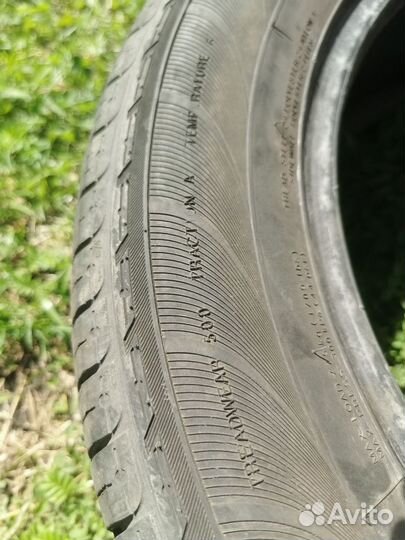 Kumho Solus KL21 225/60 R17 99H