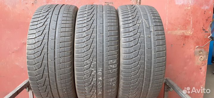 Hankook Winter I'Cept Evo2 W320A SUV 275/45 R20