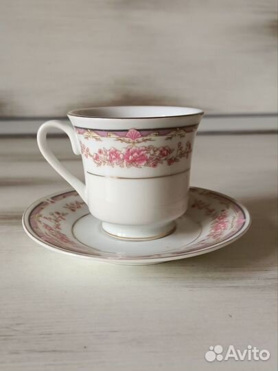 Набор кофейных чашек