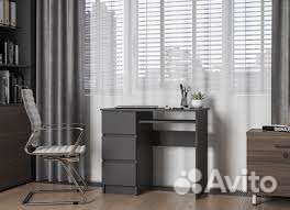 Столы письменные Мори