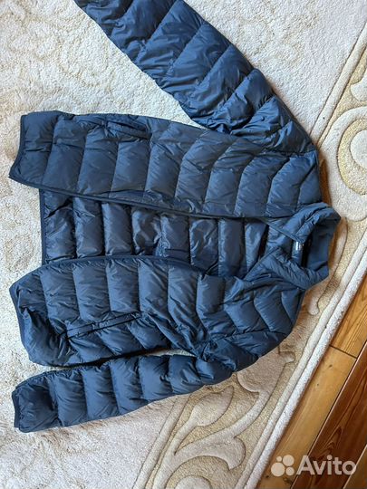 Пуховик облегченный мужской Anta