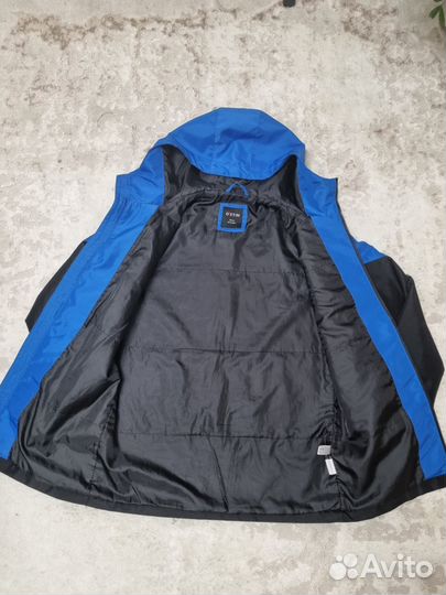 Ветровка ostin 164