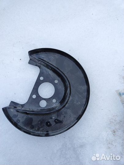 Поддон гольф 4