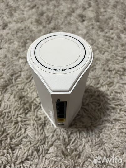 Wifi роутер D link DIR 615A
