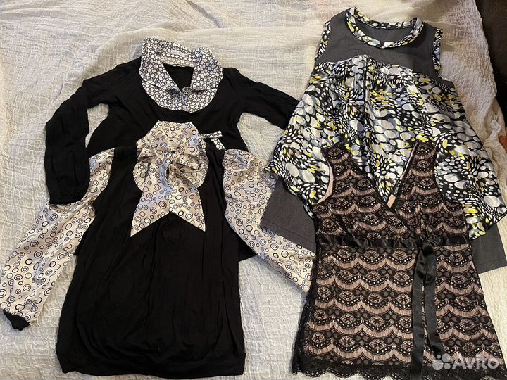 Вещи для беременных 4 предмета