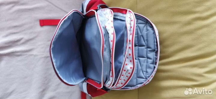Рюкзак новый