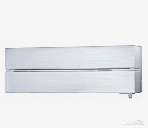 Сплит-системы Mitsubishi Electric MSZ-LN