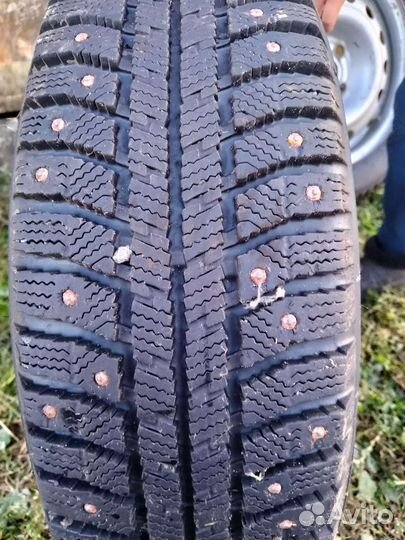 Продам колеса