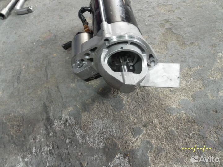 Стартер Hover H5 Diesel 2.0