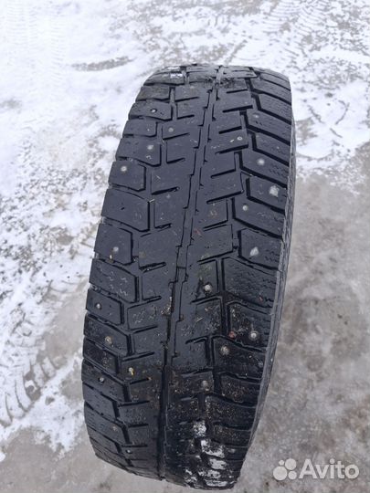 Matador Activ Flex 225/75 R16 C
