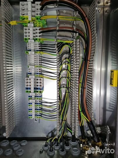 Электрик на час