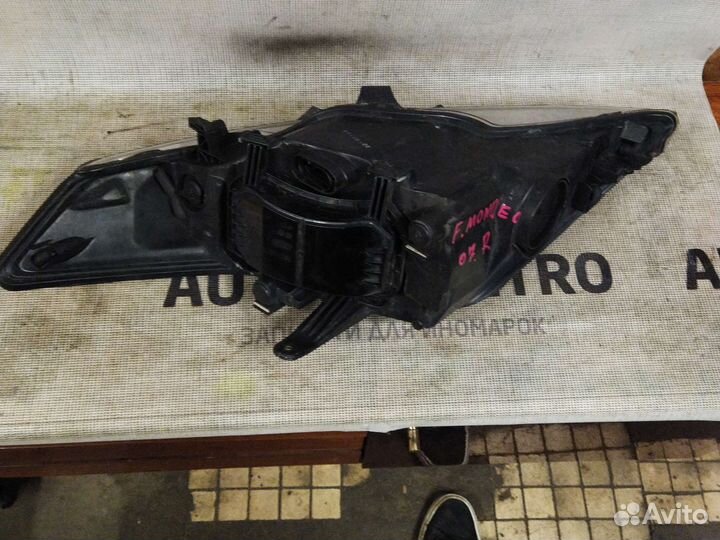 Фара правая Ford Mondeo 4 1492385 Depo