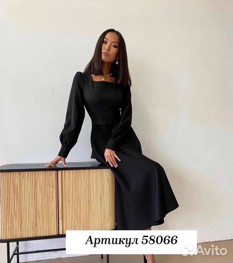 Платье барби