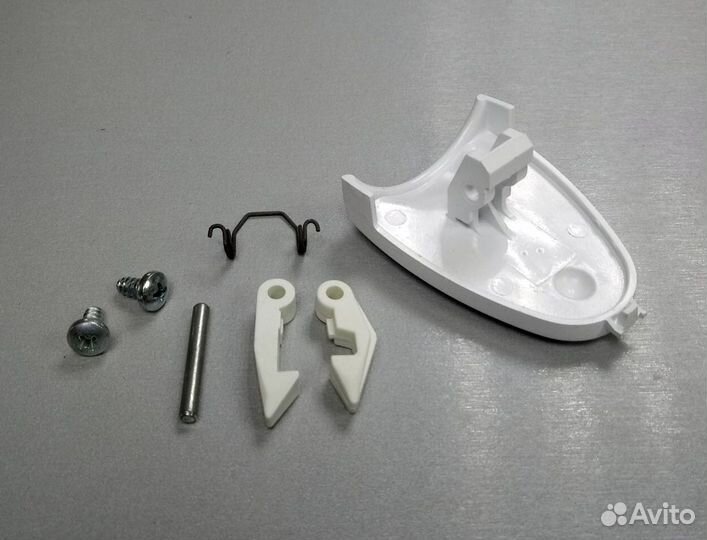 Ручка люка Candy 90473547 зам. 90470295, 90489093