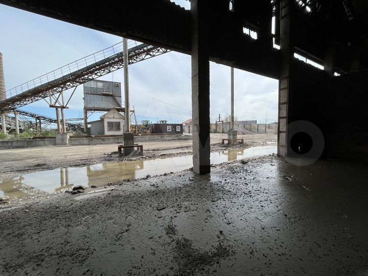 Склад, 1800 м²