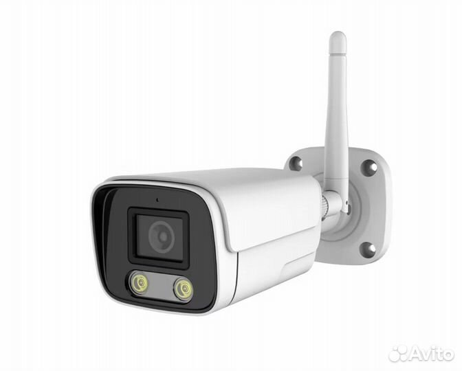 Wifi Камера с завода микрофон динамик Оптом